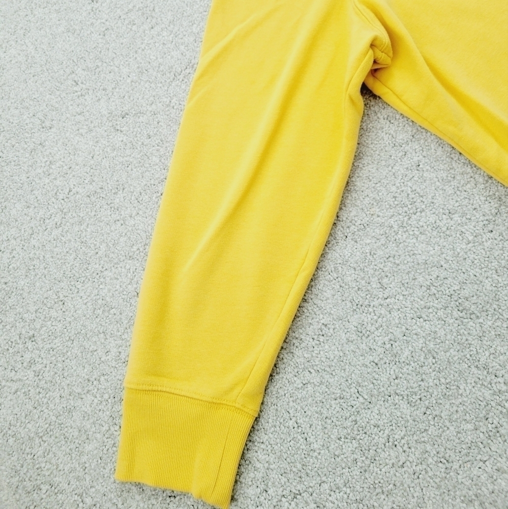 ✨️Woman's Old Navy Half-Zipper Sweatshirt✨️ - Picture 5 of 5